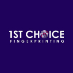 1st Choice Fingerprinting