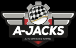 A-Jacks Auto Services & Towing
