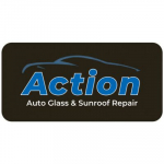 Action Auto Glass & Sunroof Repair