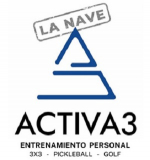 Activa3 - La Nave