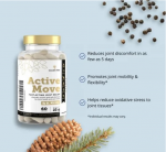 Active Move Capsules