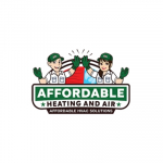 Affordable Heating And Air