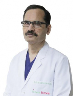 Affordable Robotic Heart Surgery by Dr. ZS Meharwal