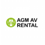 AGM AV Rental Ltd