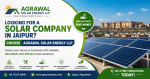 Agrawal Solar