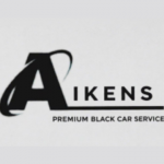 Aikens Premium Black Car Service