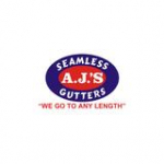 A.J.'s Seamless Gutters