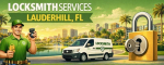 Albert Locksmith