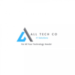 All Tech Co, IT Solutions