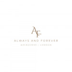Always & Forever Bridal Australia