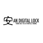 AN Digital Lock