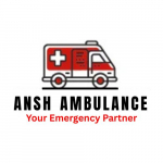 Ansh Ambulance Service