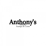 Anthony's Stamp and Coin