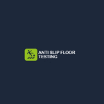 Anti-Slip Floor Testing Ltd