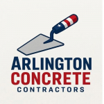Arlington Concrete Contractors