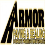Armor Paving & Sealcoating LLC