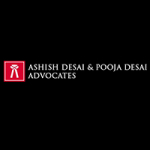 Ashish B Desai Advocates Ahmedabad