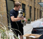 Astoria | Fire Alarm Installation & Maintenance London