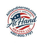At Hand Heroes