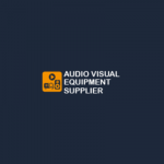 Audio Visual Equipment Supplier Ltd
