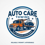 Auto Care Towing