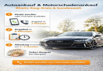 Autoankauf-Motorschaden Ankauf-PKW Ankauf Rhein Sieg Kreis..
