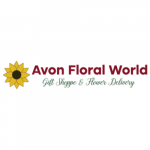 Avon Floral World