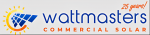 AZ Commercial Solar Installers