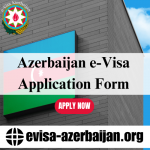 Azerbaijan e-Visa Application Form