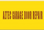 Aztec Garage Door Repair Las Vegas NV