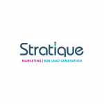 B2B Marketing & Lead Generation Agency