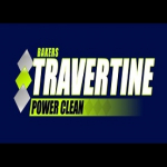 Baker's Travertine Power Clean