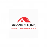 Barringtons Asphalt Roofing & Build