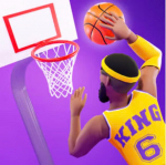 Basketball Stars PO