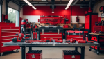 Bauer Tools Brand