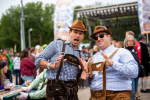 Bavarian Attire Uk