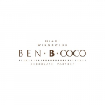 Ben B Coco Chocolate Factory