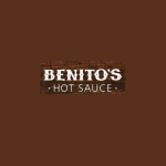 Benito's Hot Sauce