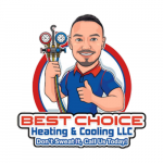 Best Choice Heating & Cooling LLC