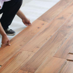 Best Hardwood Floor Refinishing Meridian-Kessler