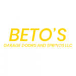 Betos Garage Doors & Springs