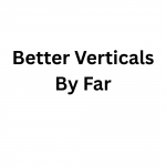 Better Verticals By Far
