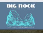 Big Rock