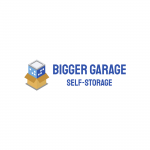 BiggerGarageSelfStorage | Parson Burg