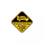 Bling Bling Umzüge