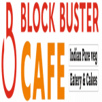 Blockbuster Cafe & Bakery