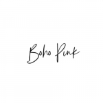 Boho Pink