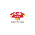 Brake and Tire Check