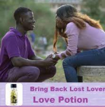 Bring Back Lost Love 24 Hours