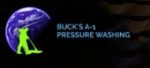 Buck's A1 Pressure Washing